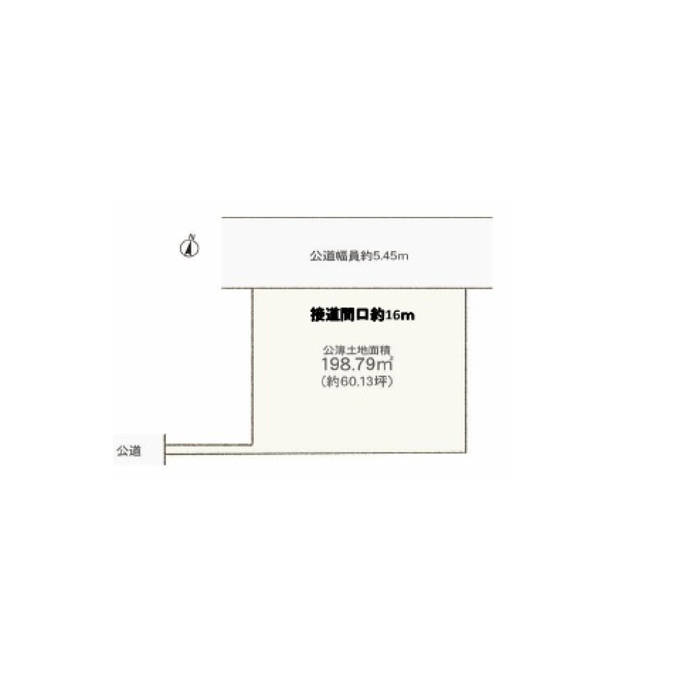 名古屋市南区北頭四丁目 画像1