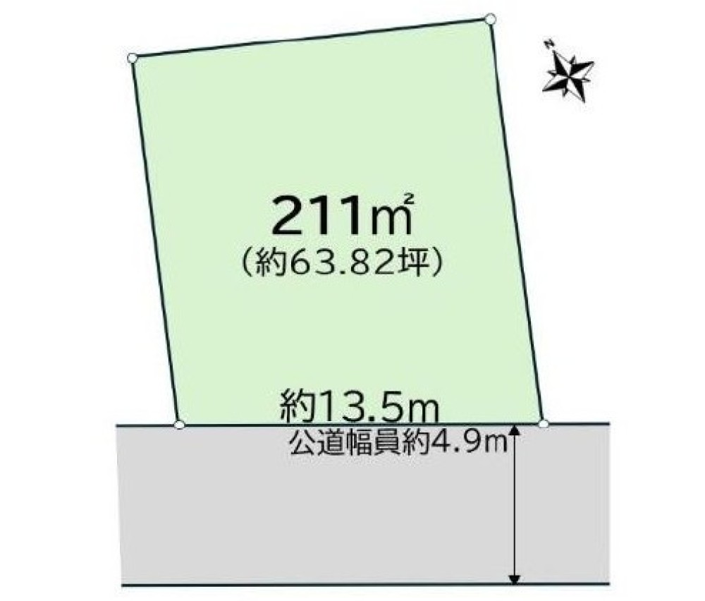 豊川市萩山町二丁目 画像1