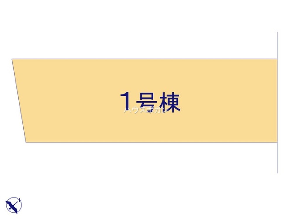 名古屋市天白区鴻の巣　1期　1号棟 画像3