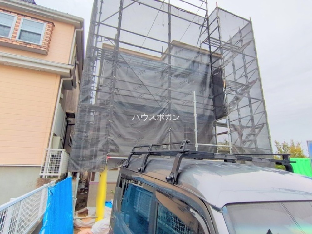 名古屋市天白区鴻の巣　1期　1号棟 画像4