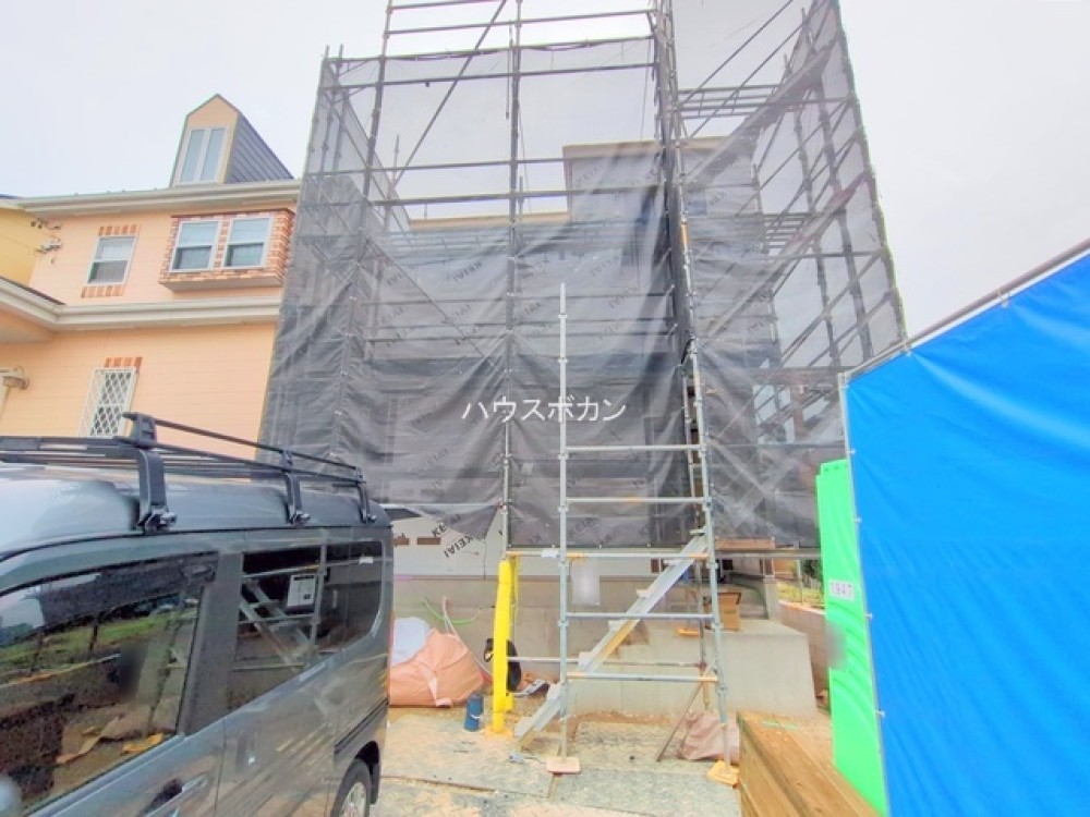 名古屋市天白区鴻の巣　1期　1号棟 画像5