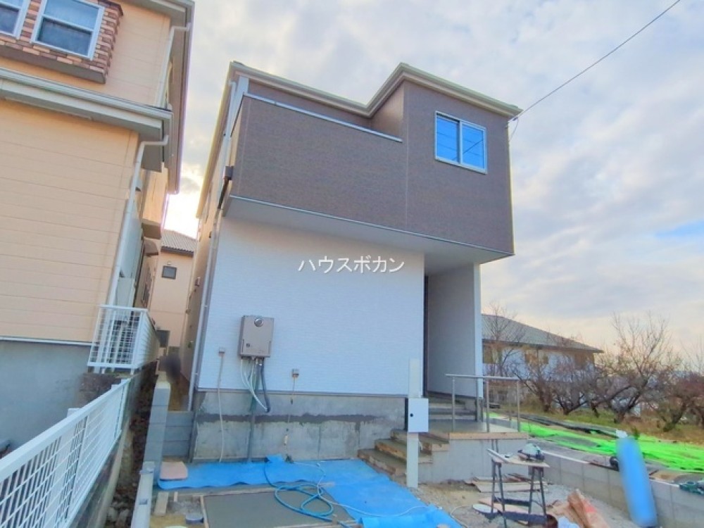 名古屋市天白区鴻の巣　1期　1号棟 画像4