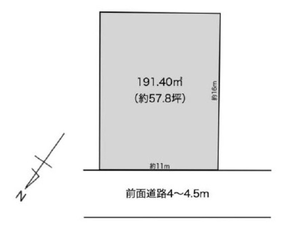 豊川市三蔵子町 画像6