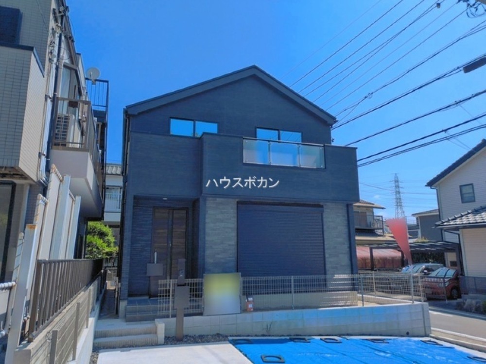 名古屋市緑区鳴丘二丁目　1期　全1棟　1号棟 画像5