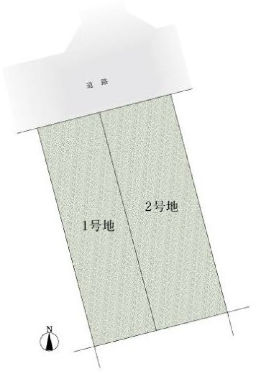 常滑市榎戸町　2期　全2棟　1号棟 画像1