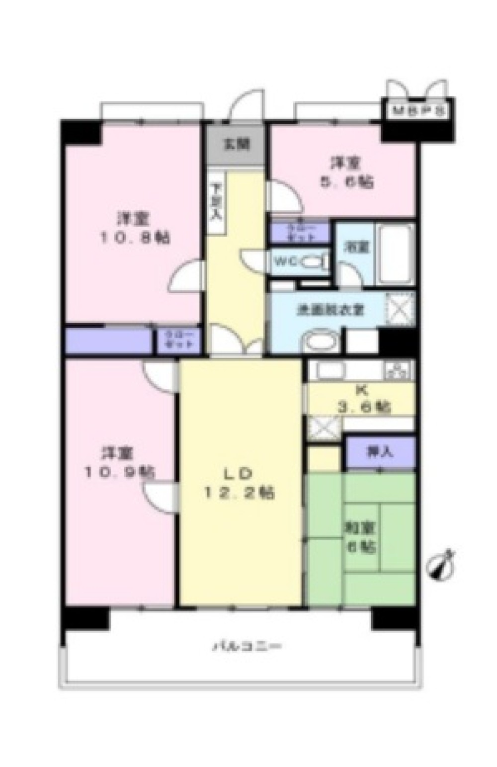 スペクトル尾張瀬戸 画像1