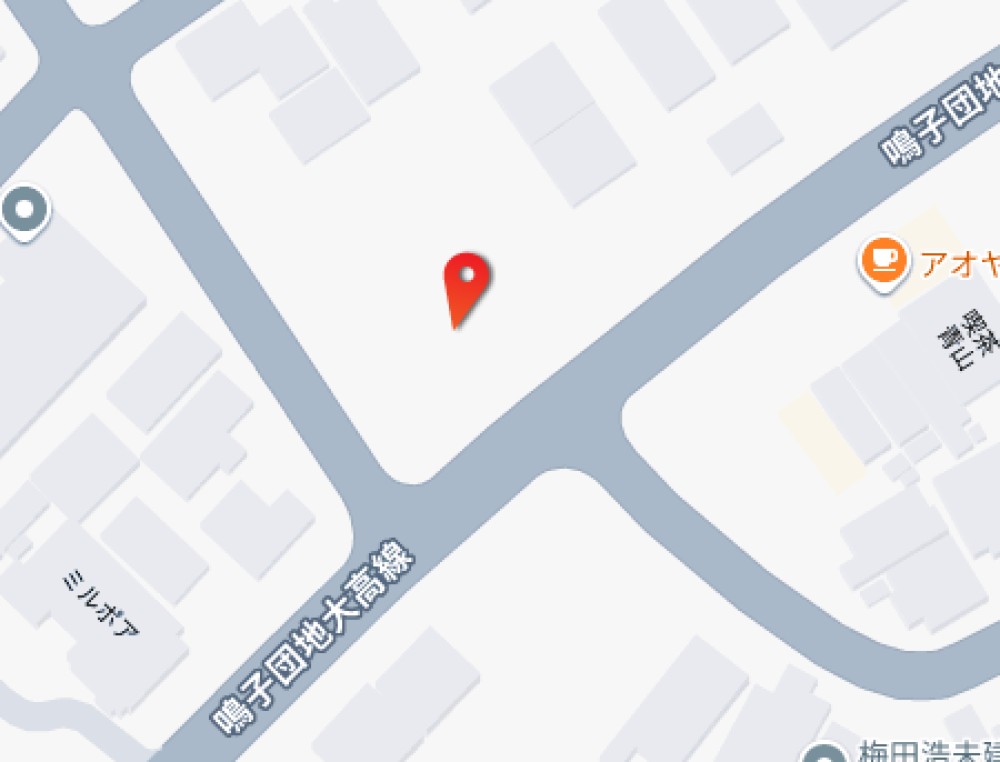 名古屋市緑区青山二丁目 画像1