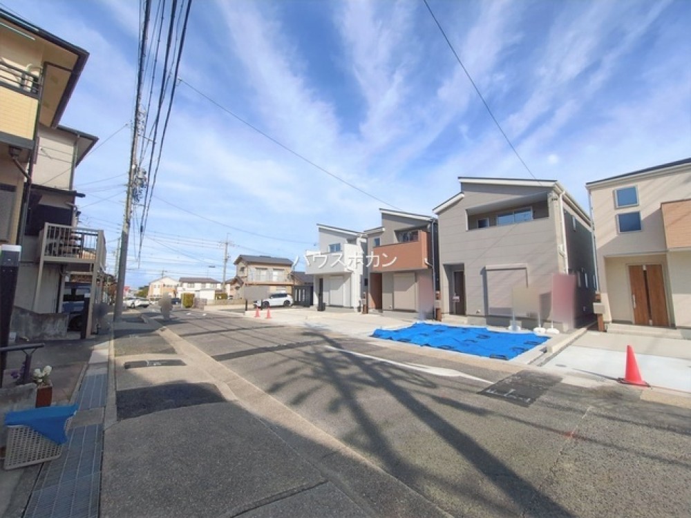 教育施設充実！