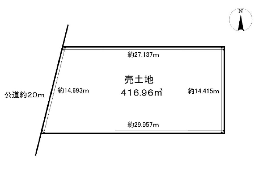 安城市小川町 画像1
