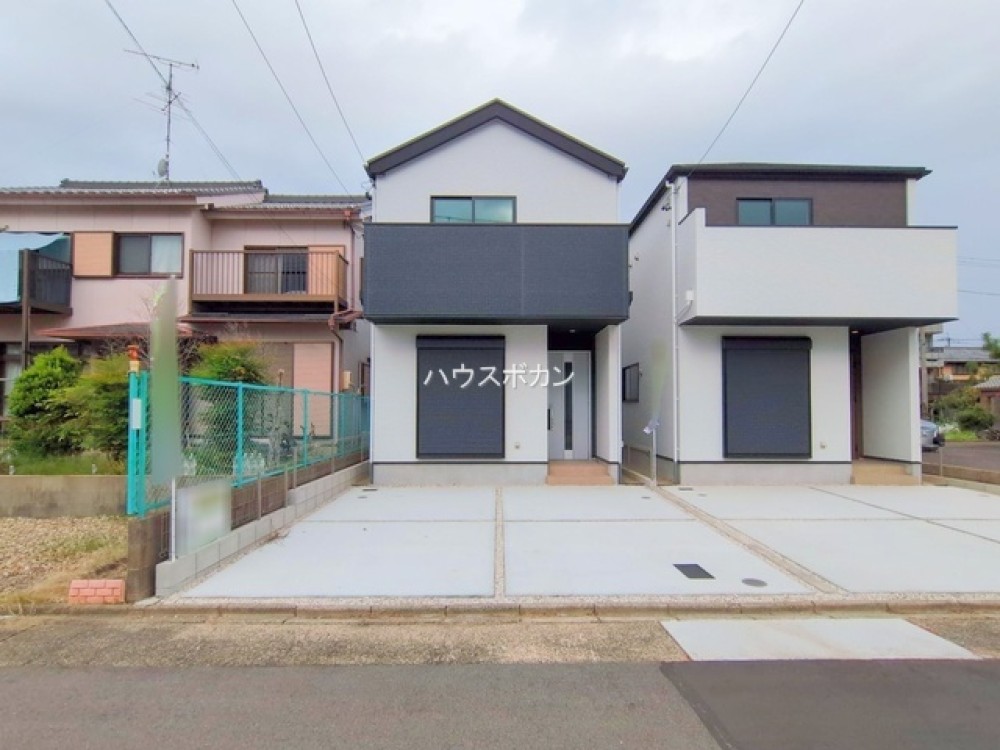 名古屋市中村区宿跡町　全2棟　1号棟 画像6