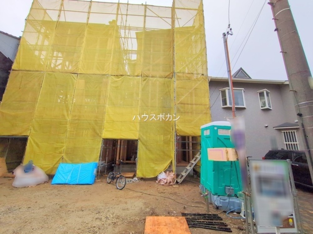 名古屋市中村区松原町211②　全2棟　1号棟 画像5