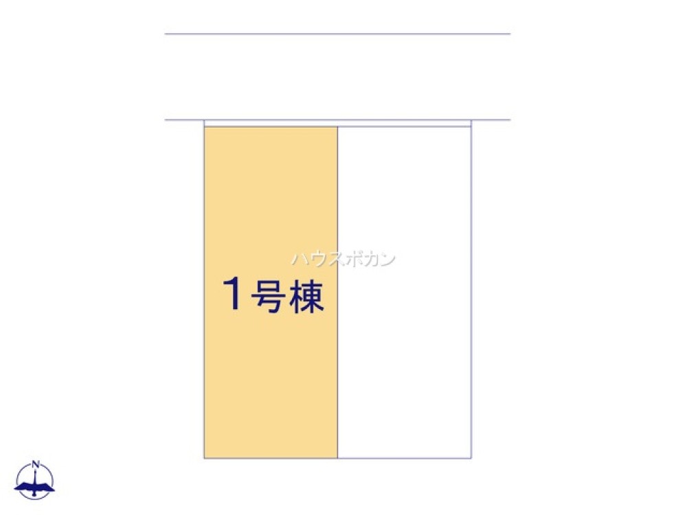 名古屋市中村区松原町211②　全2棟　1号棟 画像3
