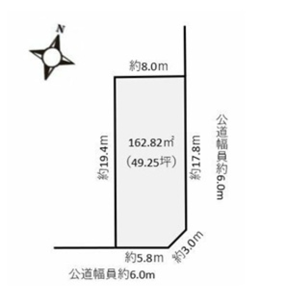 春日井市宮町 画像3