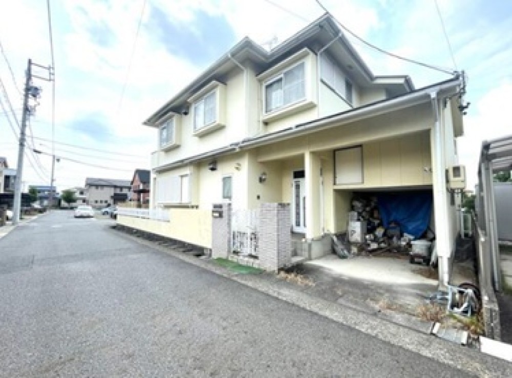 春日井市宮町 画像1