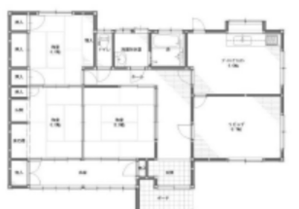 西尾市熊味町 画像1