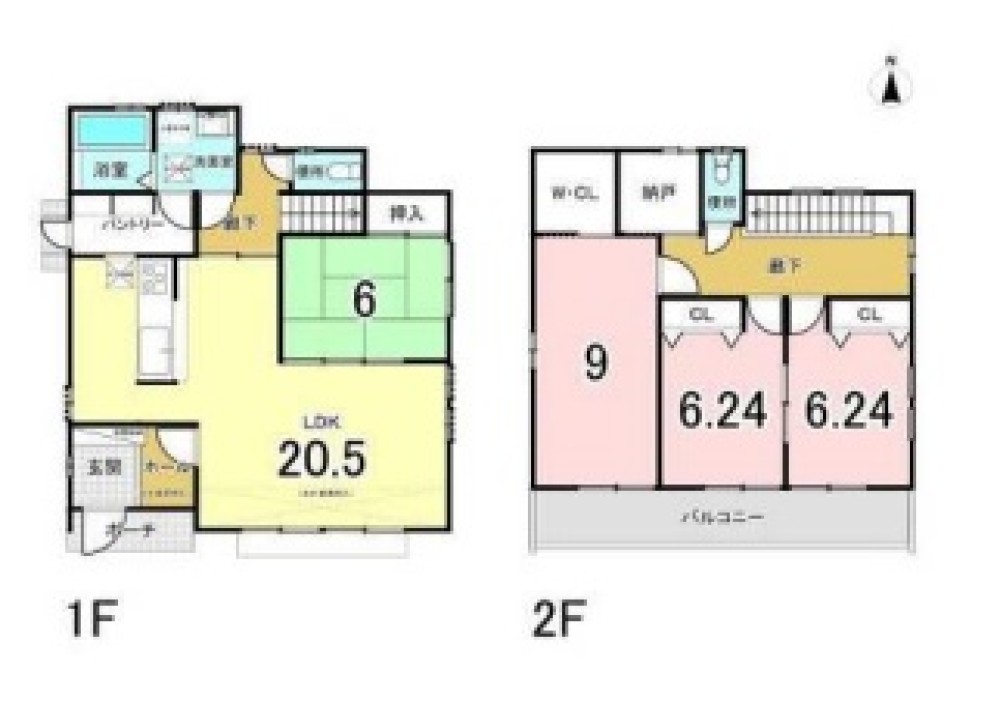 一宮市時之島 画像1
