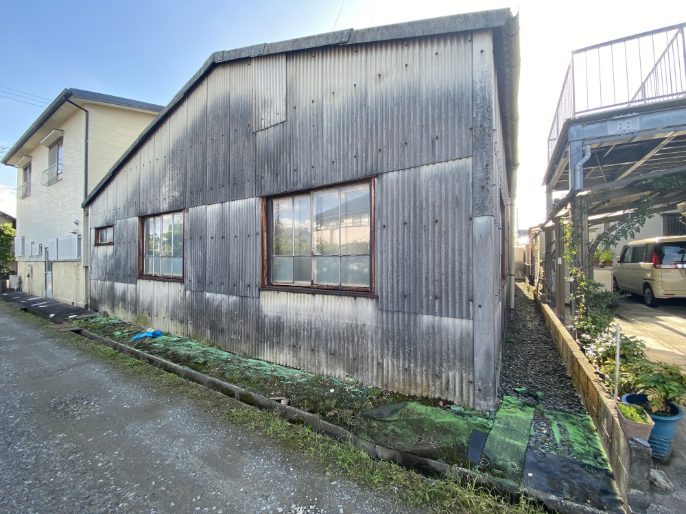 豊明市阿野町　A区画 画像4