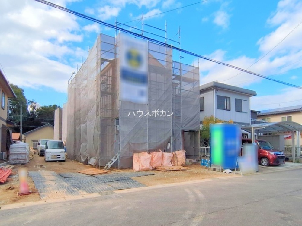 岡崎市福岡町3期　全3棟　C号棟 画像5