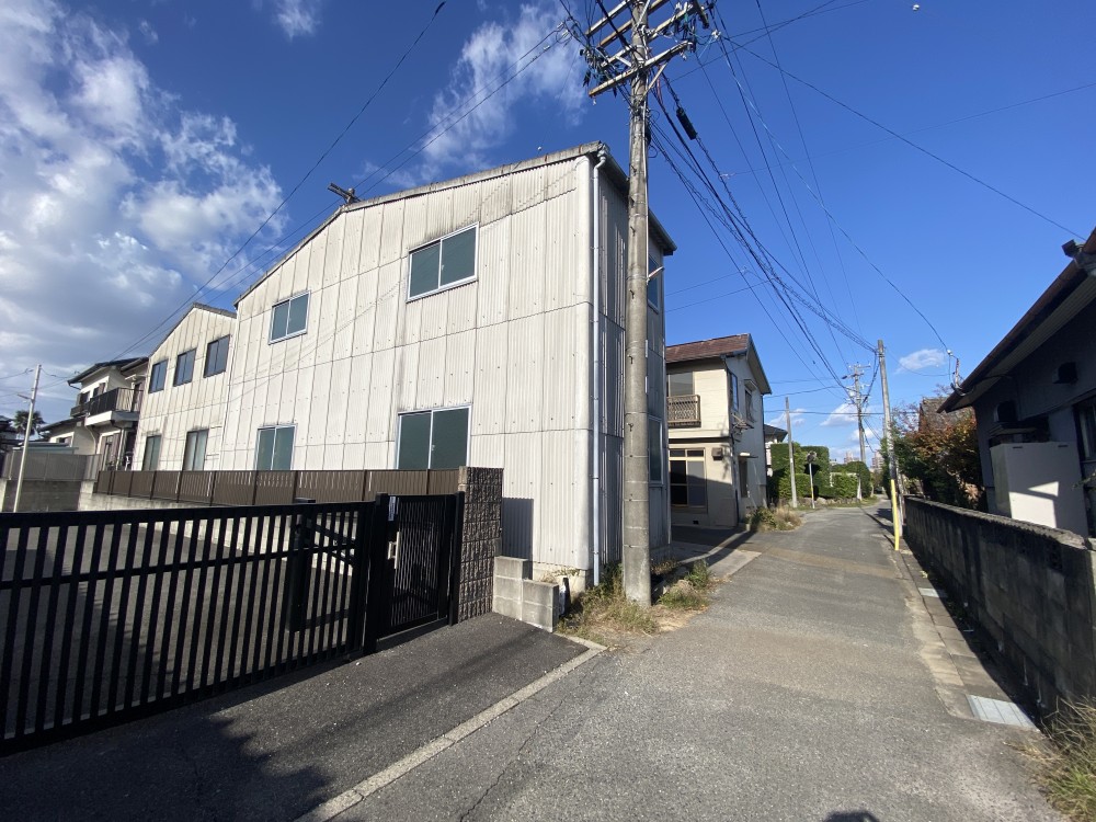 豊明市阿野町　D区画 画像5