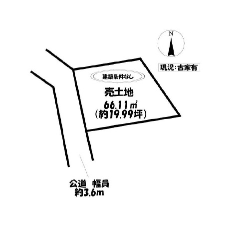 名古屋市南区呼続二丁目 画像1