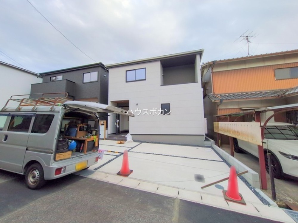 周辺環境良好になっております◎