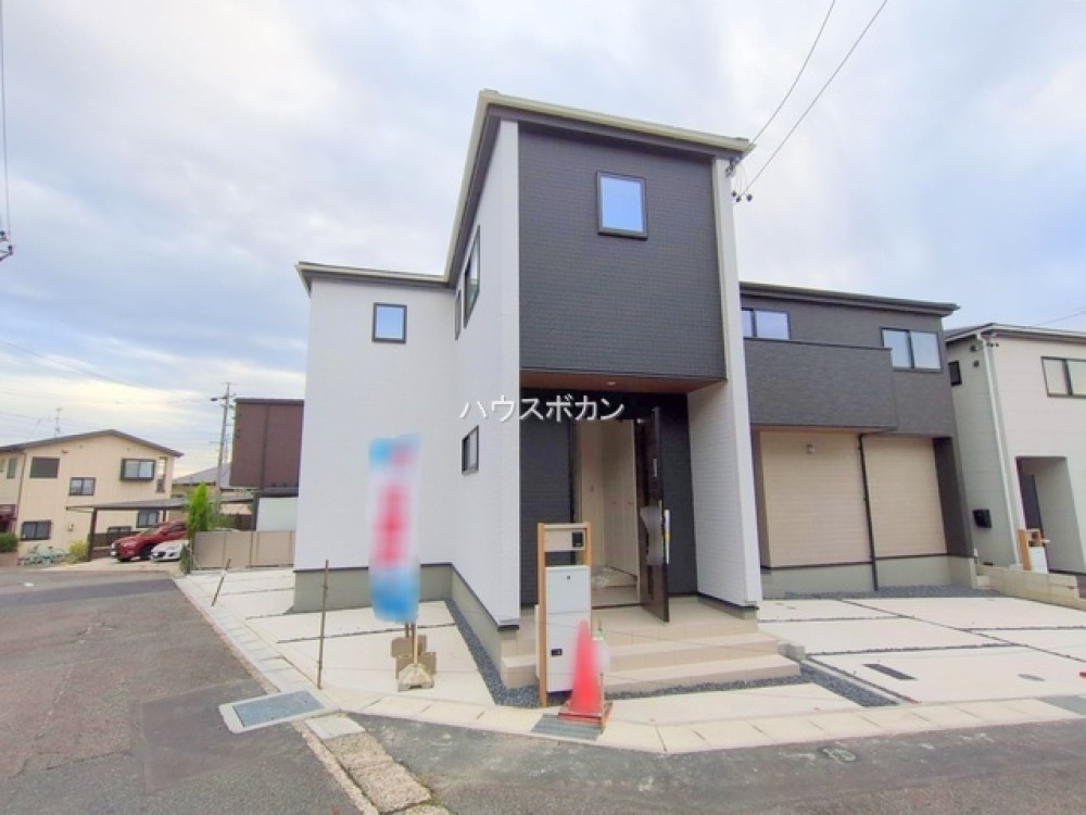 周辺環境良好になっております◎