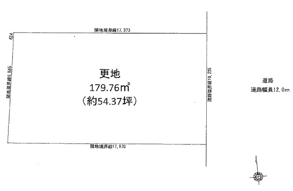 安城市日の出町 画像1