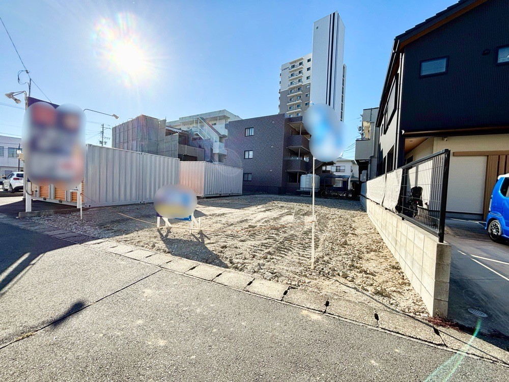 安城市日の出町 画像3