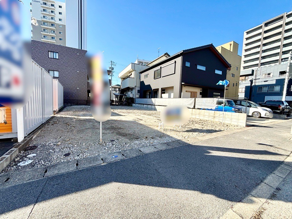 安城市日の出町 画像1