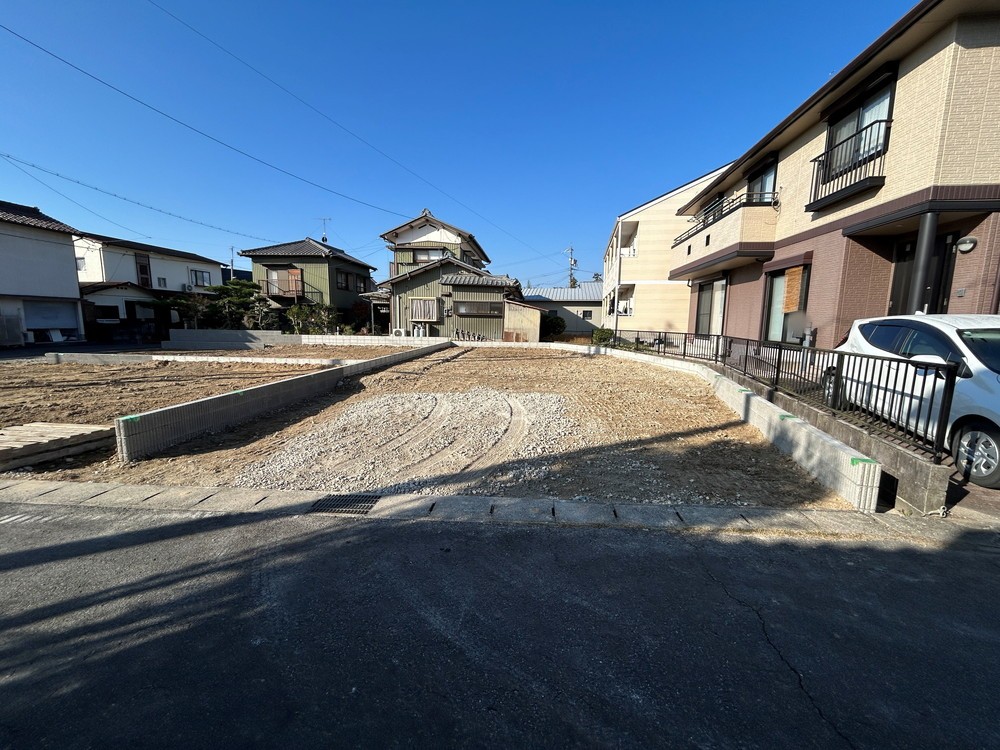 豊田市四郷町　全3棟　1号棟 画像5