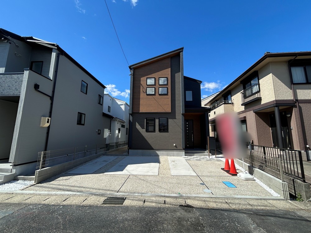 豊田市四郷町　全3棟　1号棟 画像5