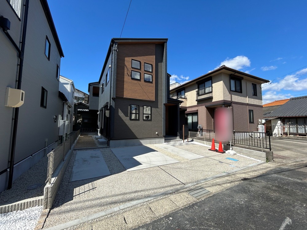 豊田市四郷町　全3棟　1号棟 画像5