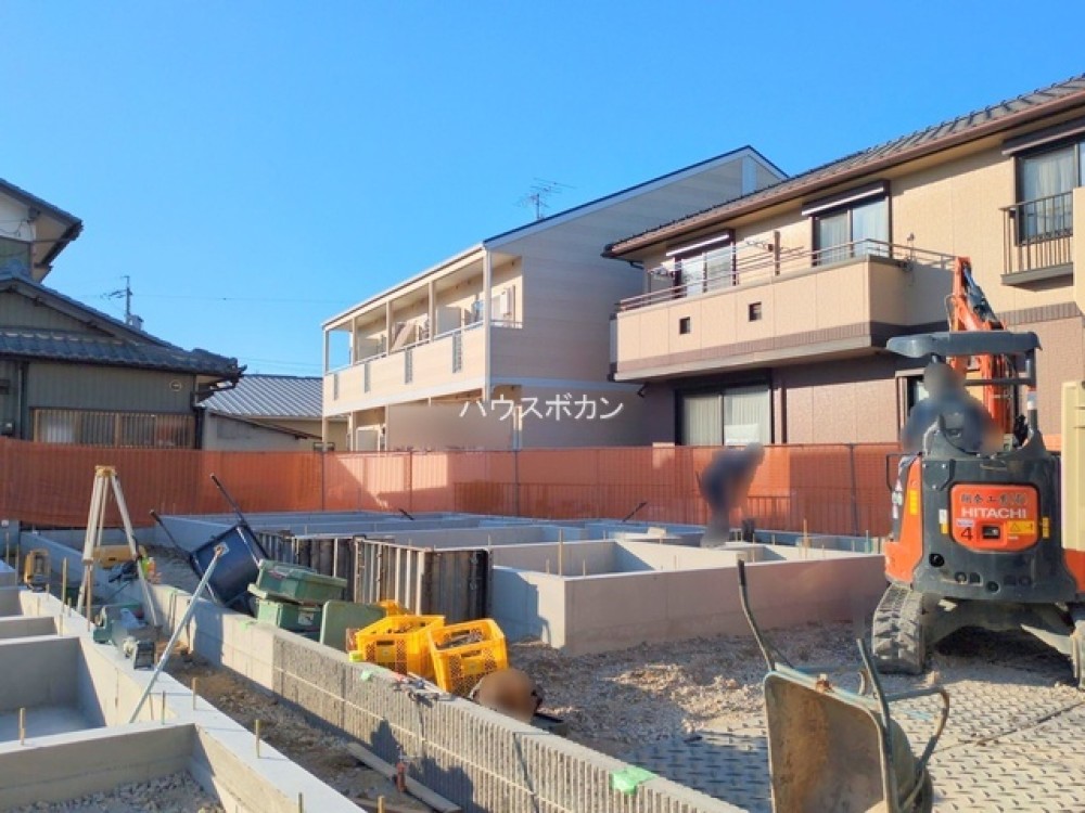 豊田市四郷町　全3棟　1号棟 画像3