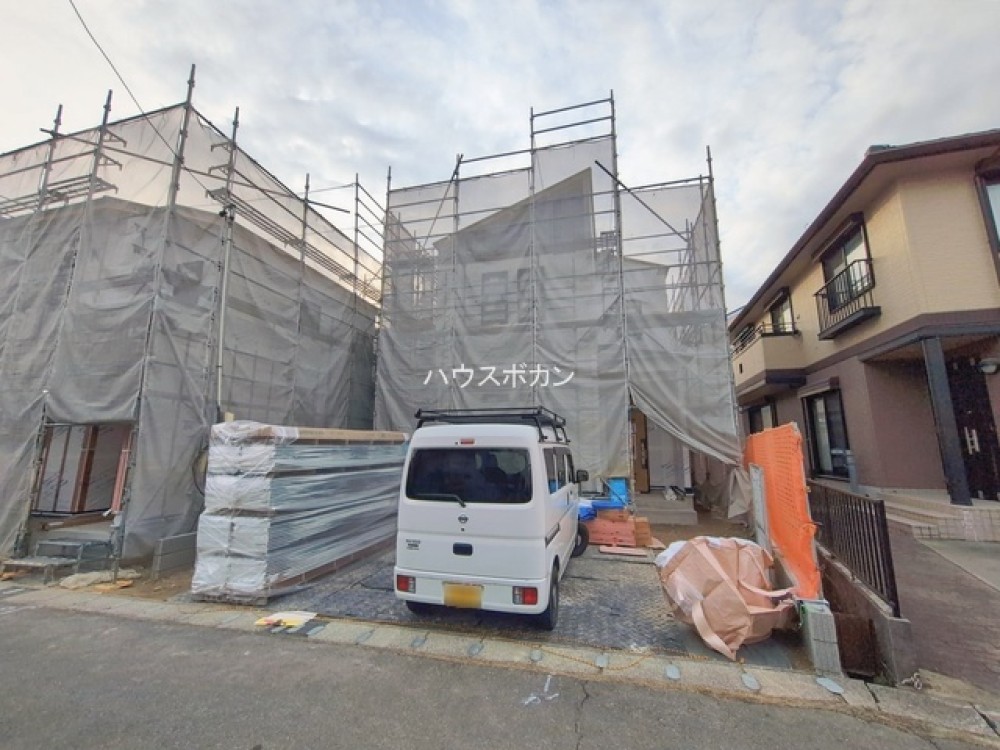 豊田市四郷町　全3棟　1号棟 画像4