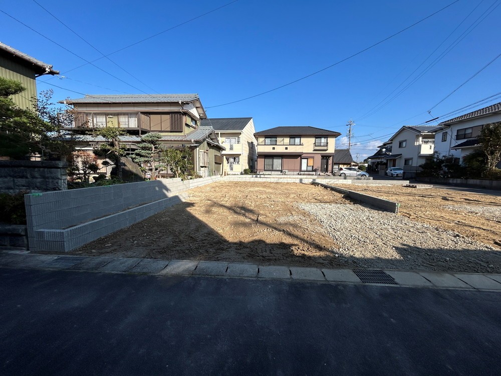 豊田市四郷町　全3棟　2号棟 画像5