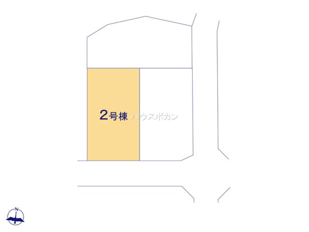 豊田市四郷町　全3棟　2号棟 画像6