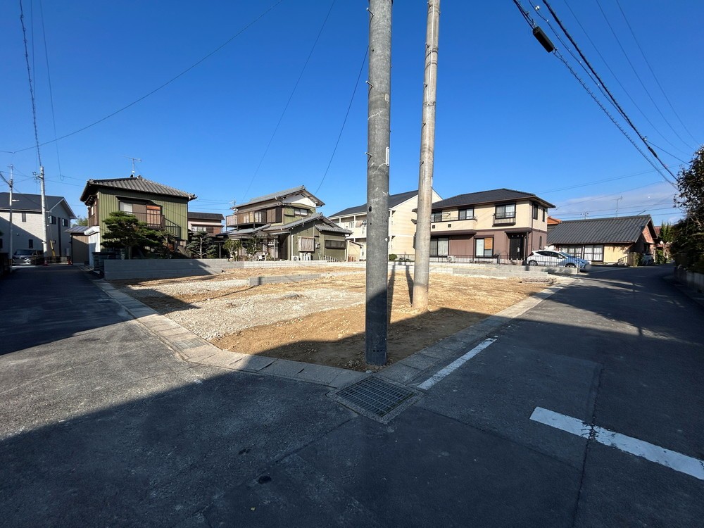 豊田市四郷町　全3棟　3号棟 画像6