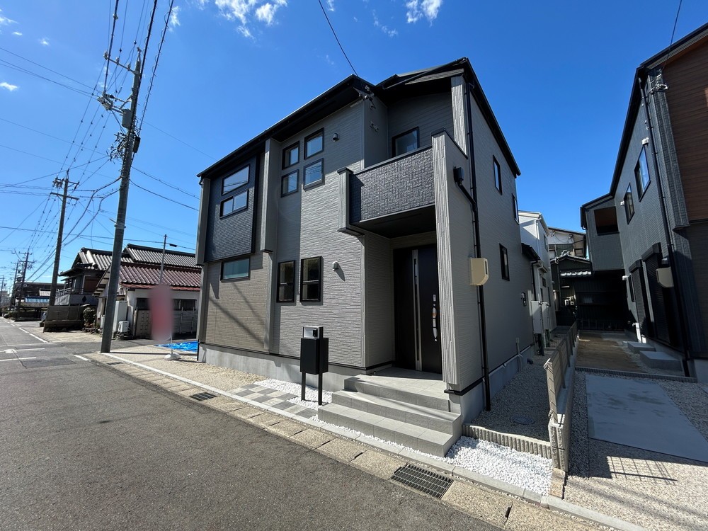 豊田市四郷町　全3棟　3号棟 画像5