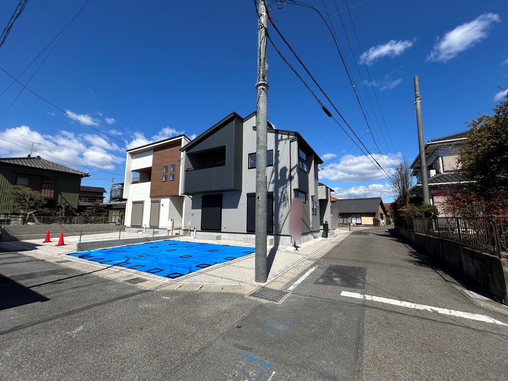 豊田市四郷町　全3棟　3号棟 画像4