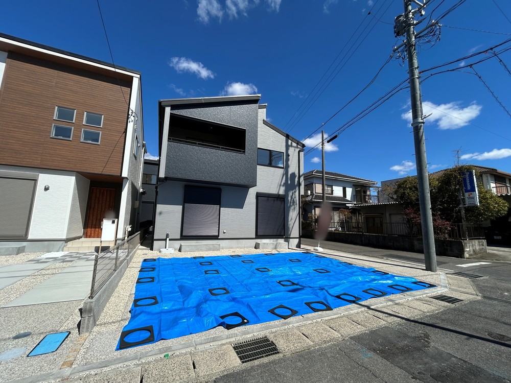 豊田市四郷町　全3棟　3号棟 画像5