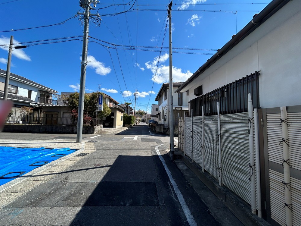 豊田市四郷町　全3棟　3号棟 画像6