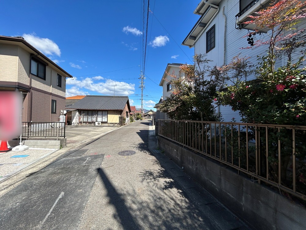 豊田市四郷町　全3棟　3号棟 画像7