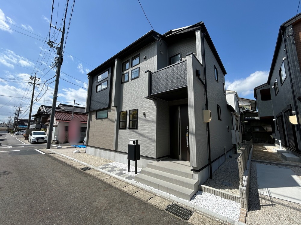 豊田市四郷町　全3棟　3号棟 画像18