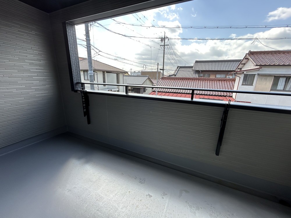 豊田市四郷町　全3棟　3号棟 画像19