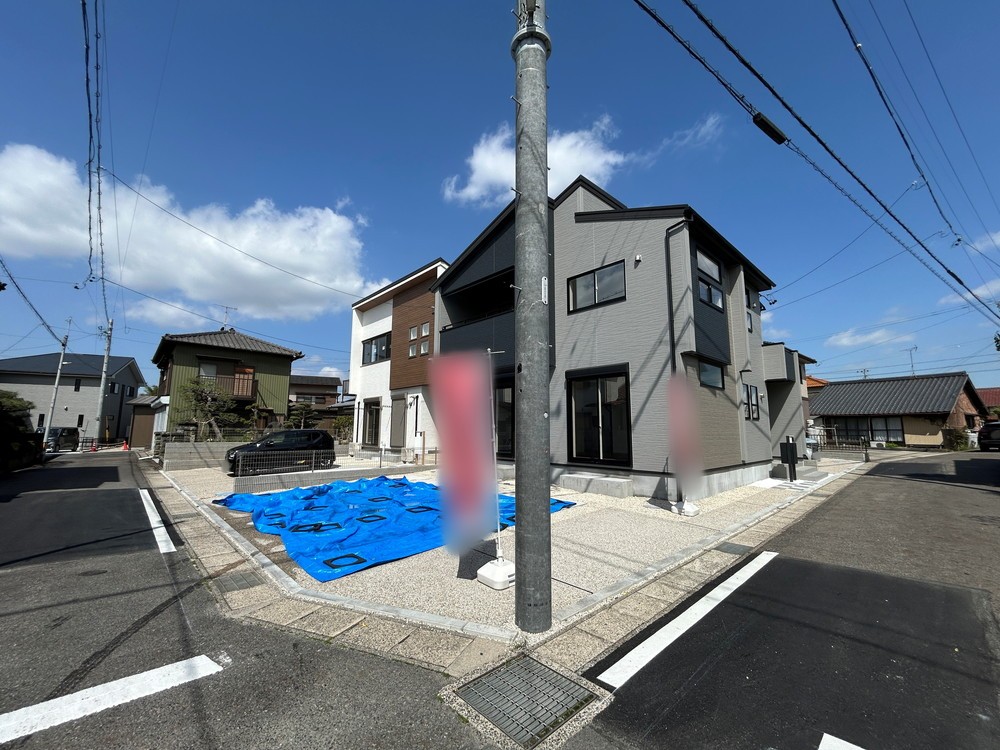 豊田市四郷町　全3棟　3号棟 画像20