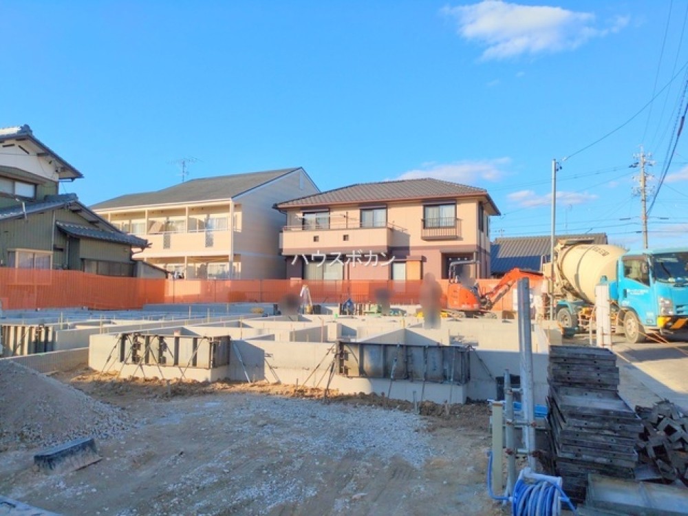 豊田市四郷町　全3棟　3号棟 画像4