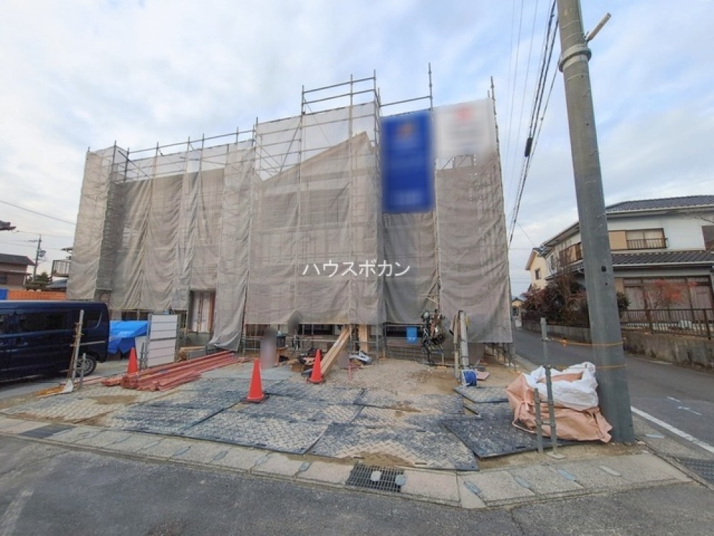 豊田市四郷町　全3棟　3号棟 画像4