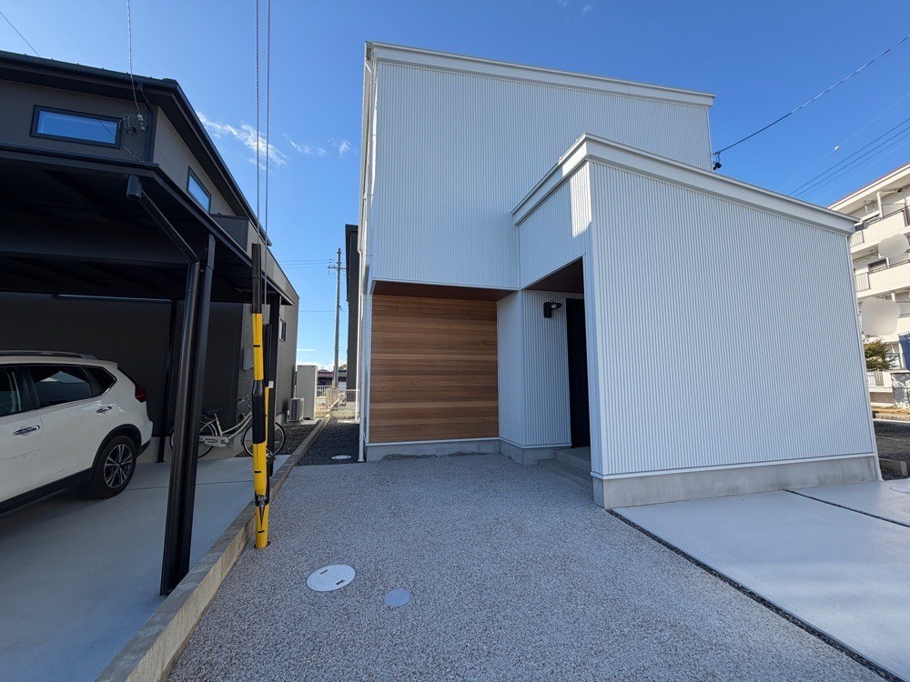 高浜市神明町　Ⅱ期　全12棟　H棟 画像3