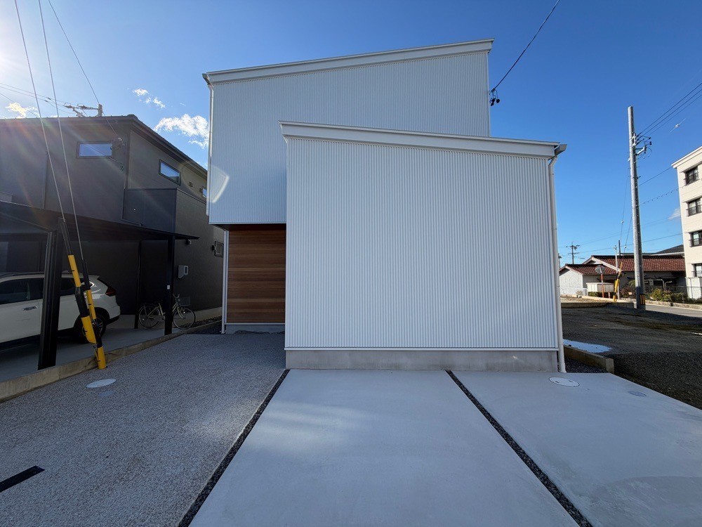 高浜市神明町　Ⅱ期　全12棟　H棟 画像2