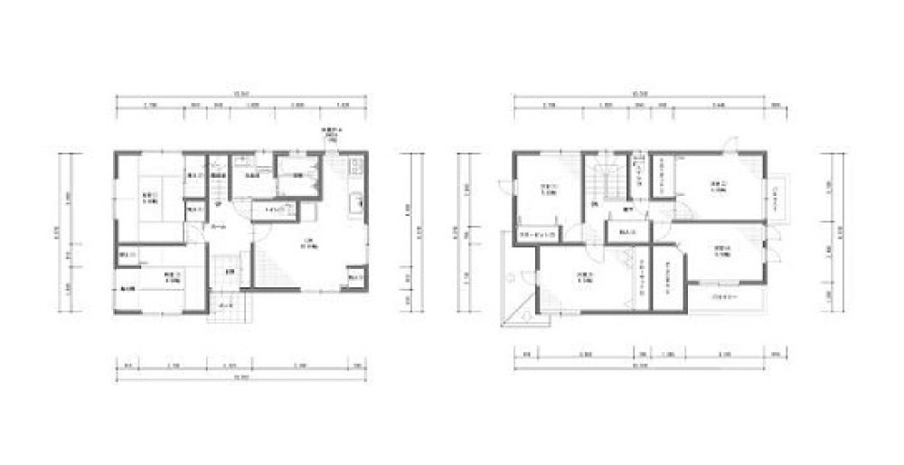 安城市福釜町 画像2